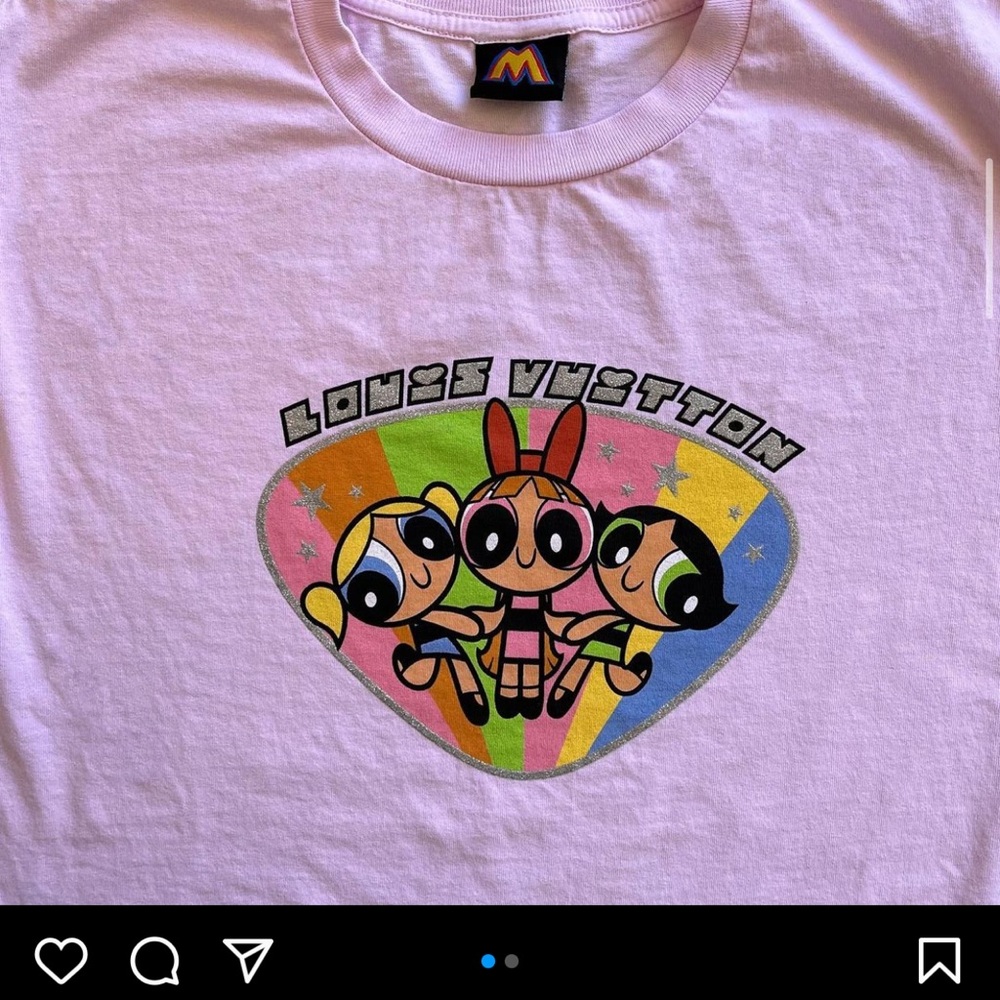 mega yacht shirt